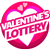 Valentines Lottery